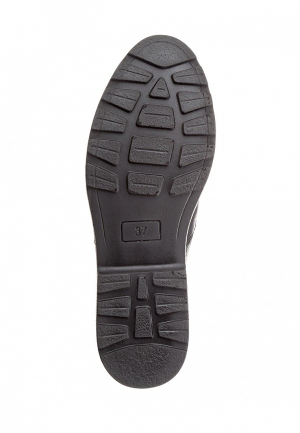 

Ботинки Casual, Casual MP002XW1HLTP, Черный