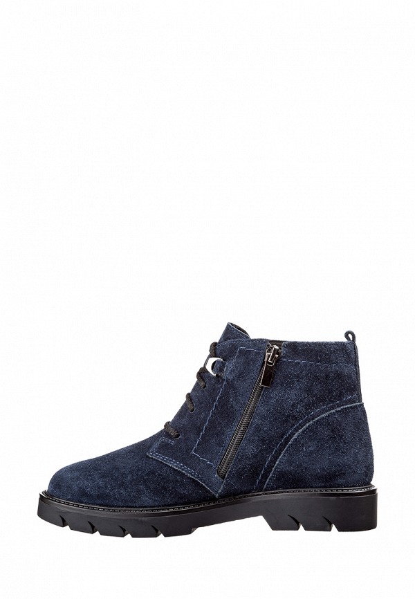 

Ботинки Casual, Синий, Casual MP002XW1HLTQ
