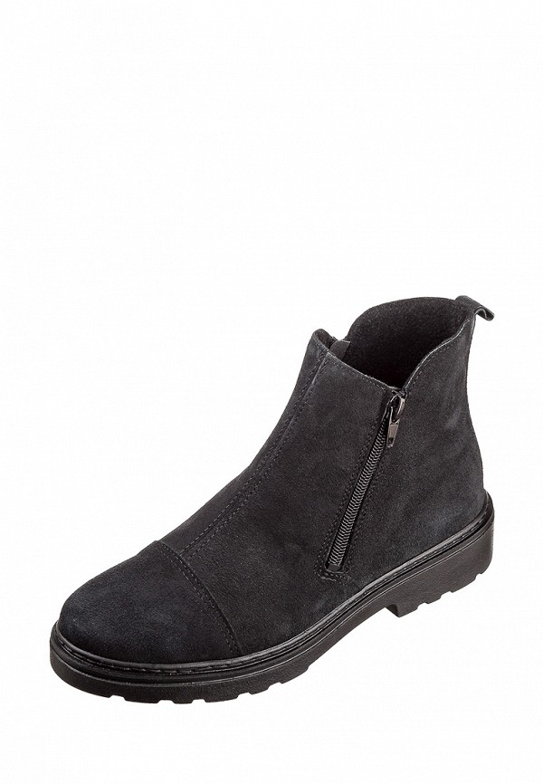 

Ботинки Inblu, Черный