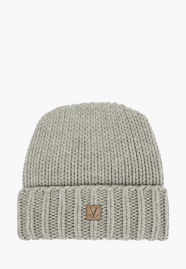 

Шапка Vilermo, Серый, Belli