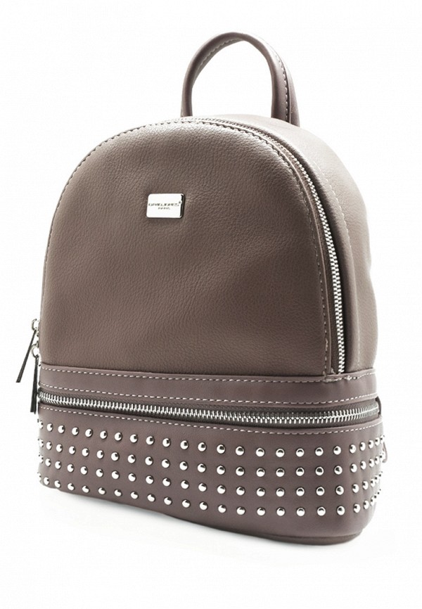 

Рюкзак David Jones, Розовый