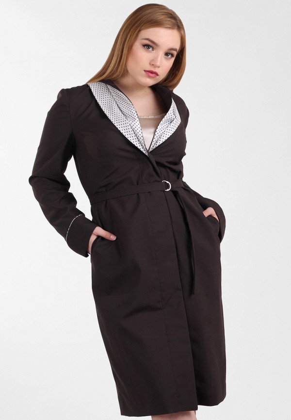 

Платье Panove, Коричневый, Panove MP002XW1HM3Y