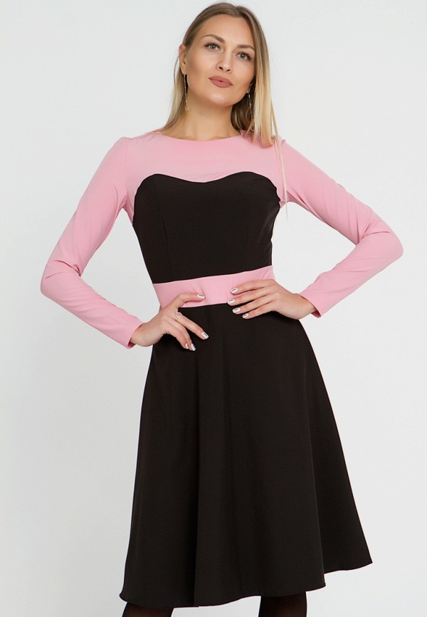 

Платье LiLove, LiLove MP002XW1HM5B, Черный
