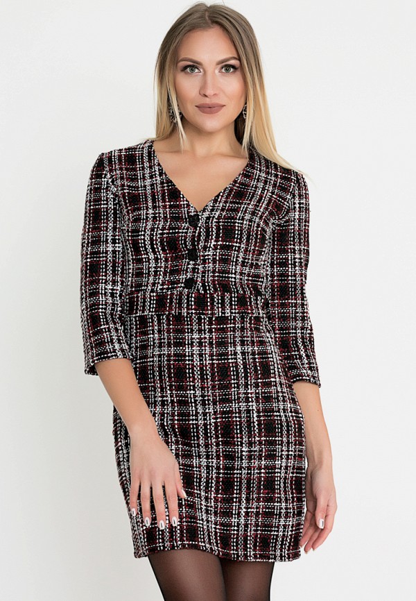 

Платье LiLove, Разноцветный