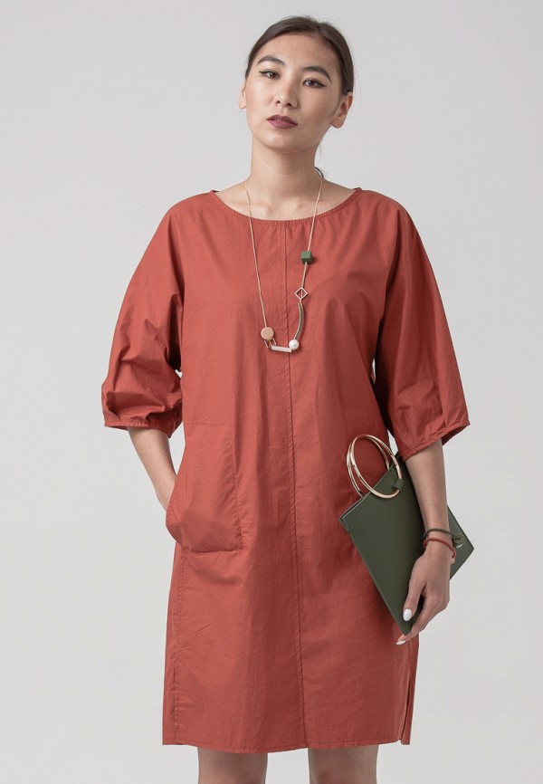 

Платье Fashion Code, Оранжевый