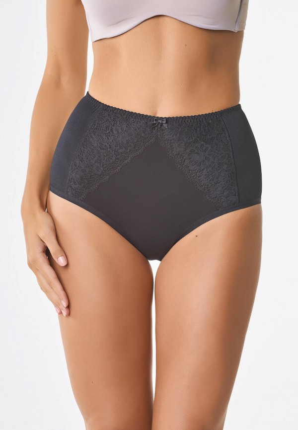 

Трусы Luiet Elle, Черный