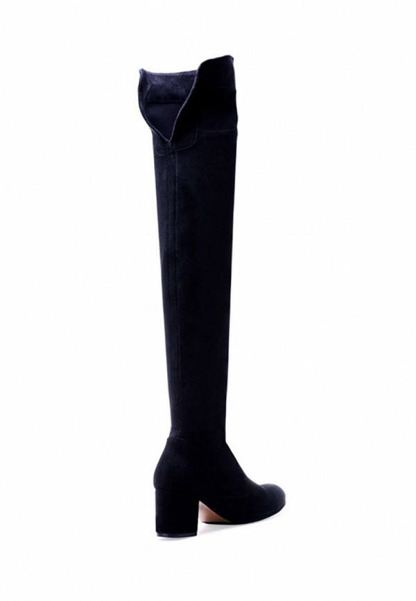

Ботфорты Emmelie Delage; Emmelie Delage MP002XW1HMGR, Черный