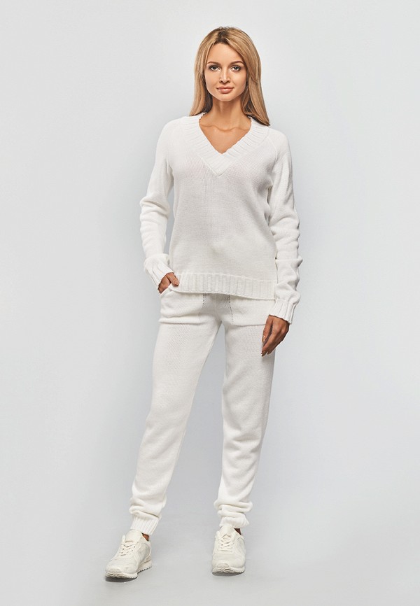 

Костюм Brunello de Neri, Белый