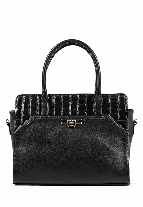 

Сумка Медведково, Черный