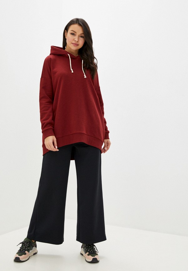 фото Худи olemur