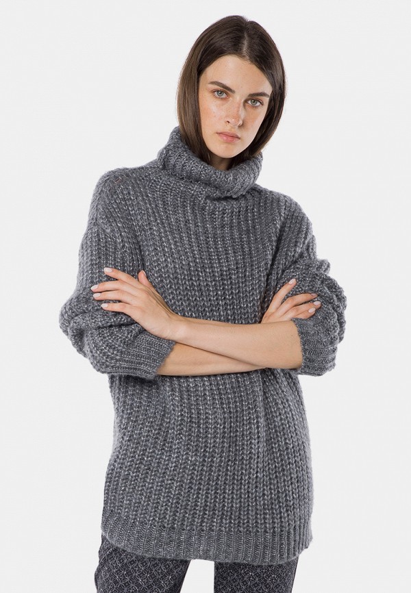 

Свитер Mr520, Серый