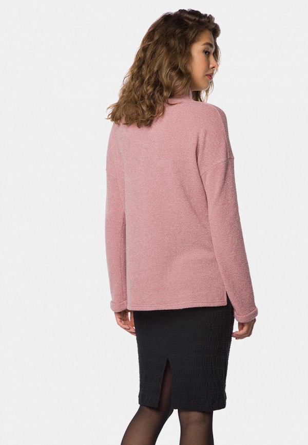 

Джемпер Mr520; Mr520 MP002XW1HNEP, Розовый