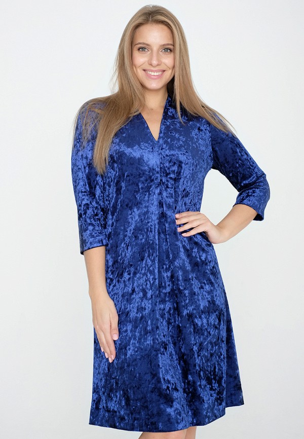 

Платье Eliseeva Olesya, Синий