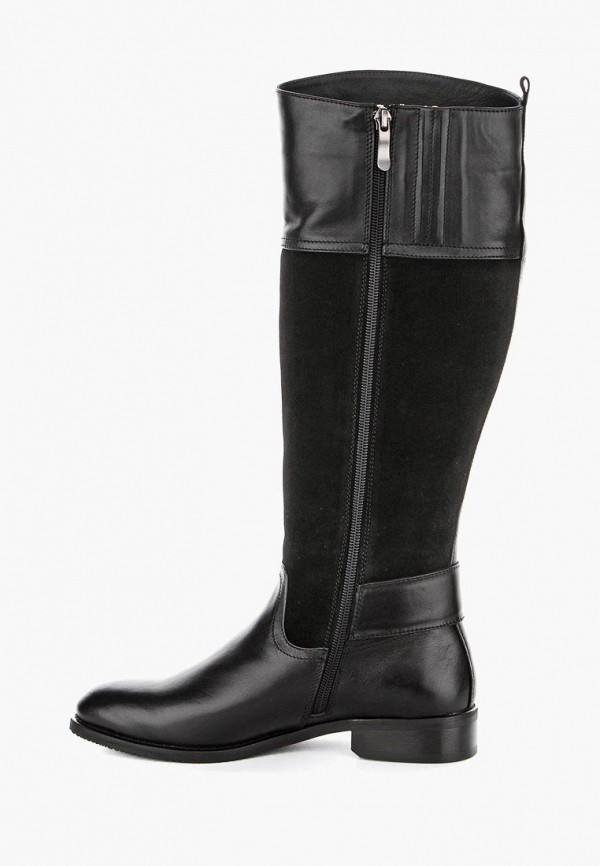 

Сапоги Casual, Casual MP002XW1HNFO, Черный