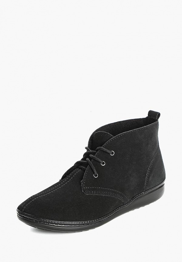 

Ботинки Casual, Casual MP002XW1HNFR, Черный