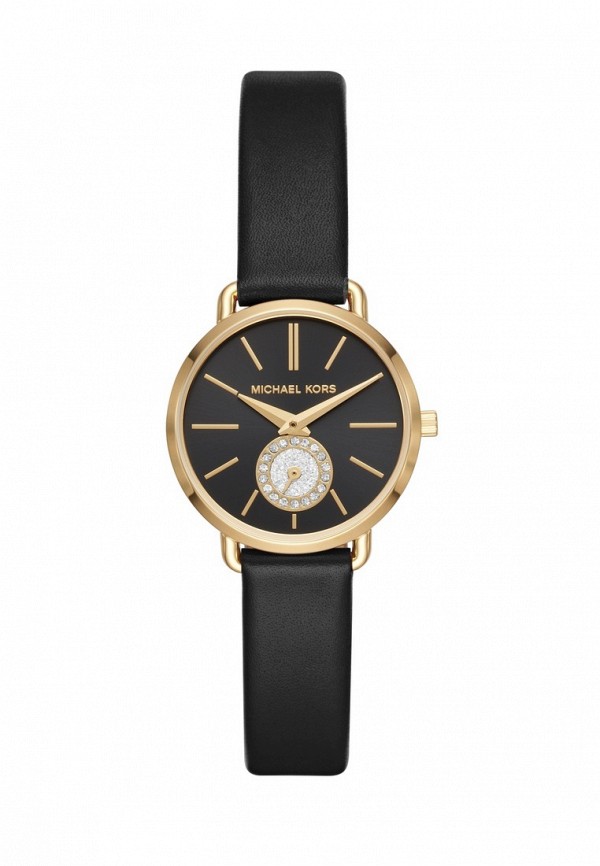 

Часы Michael Kors, Черный