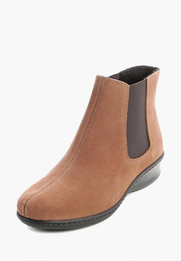 

Ботинки Casual, Casual MP002XW1HNUO, Коричневый