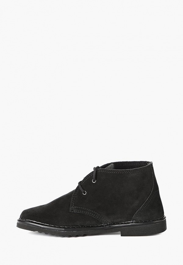 

Ботинки Casual, Casual MP002XW1HNUP, Черный