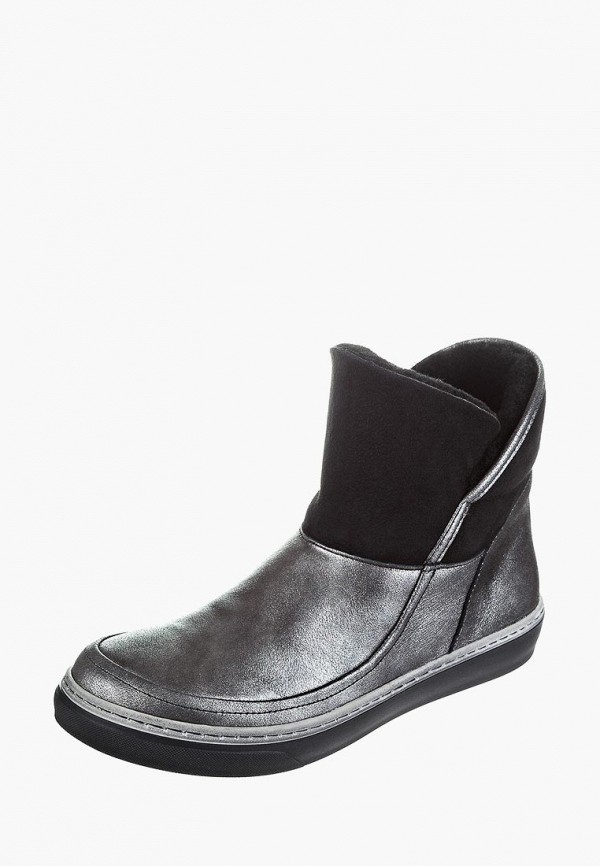 

Ботинки Josef Seibel; Josef Seibel MP002XW1HNUX, Серебряный