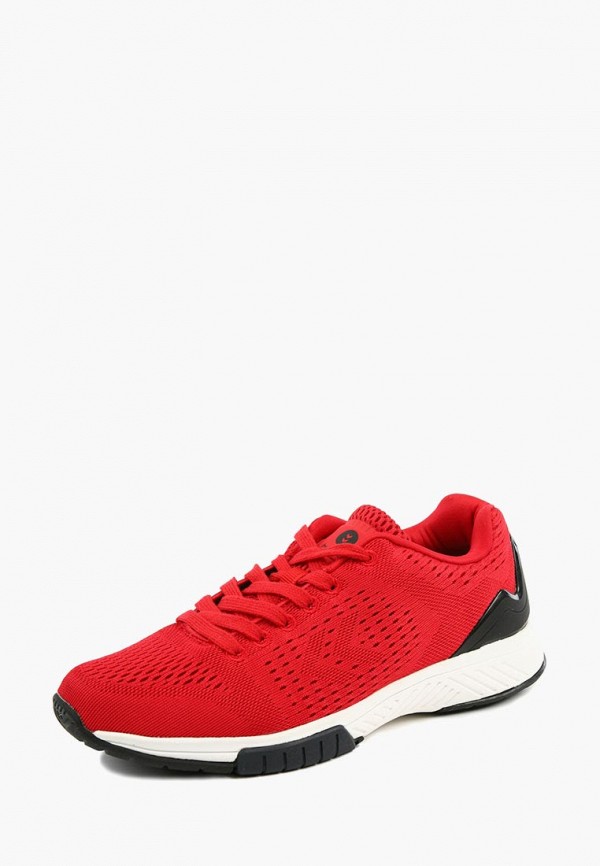 

Кроссовки Hummel, Красный, Hummel MP002XW1HNXB