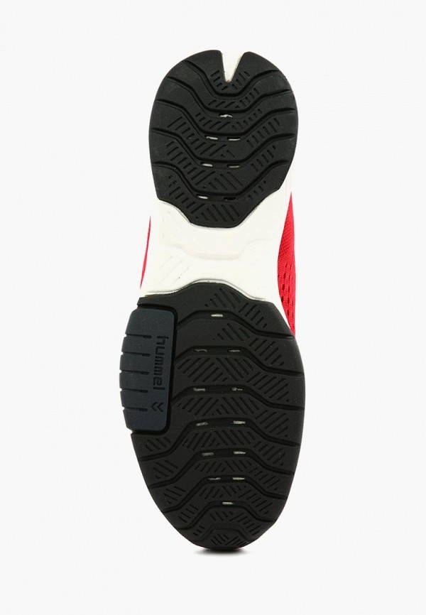 

Кроссовки Hummel, Красный, Hummel MP002XW1HNXB