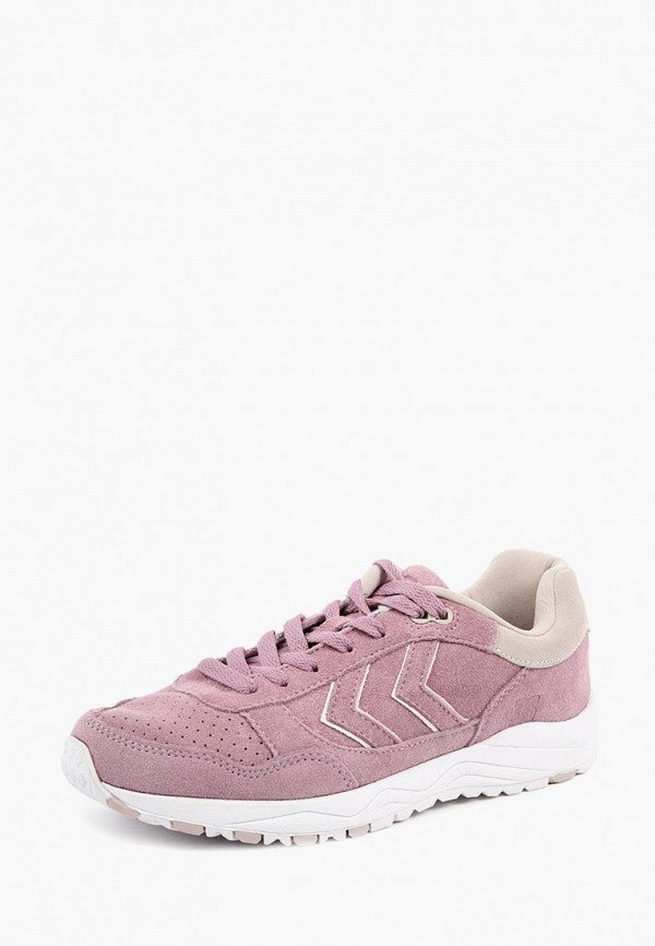 

Кроссовки Hummel, Фиолетовый