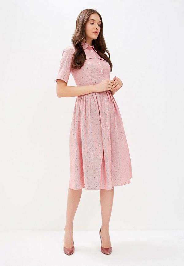 фото Платье ла треви