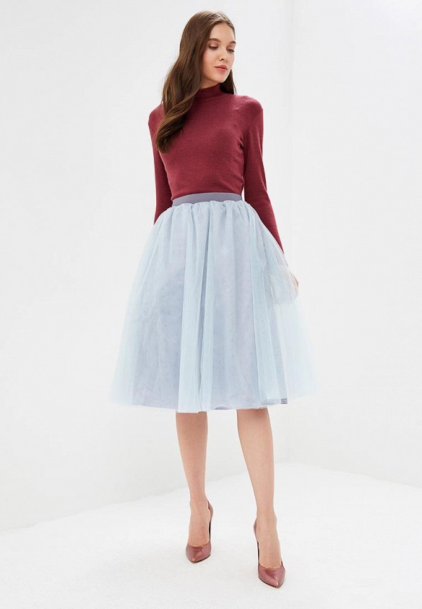 фото Водолазка ла треви