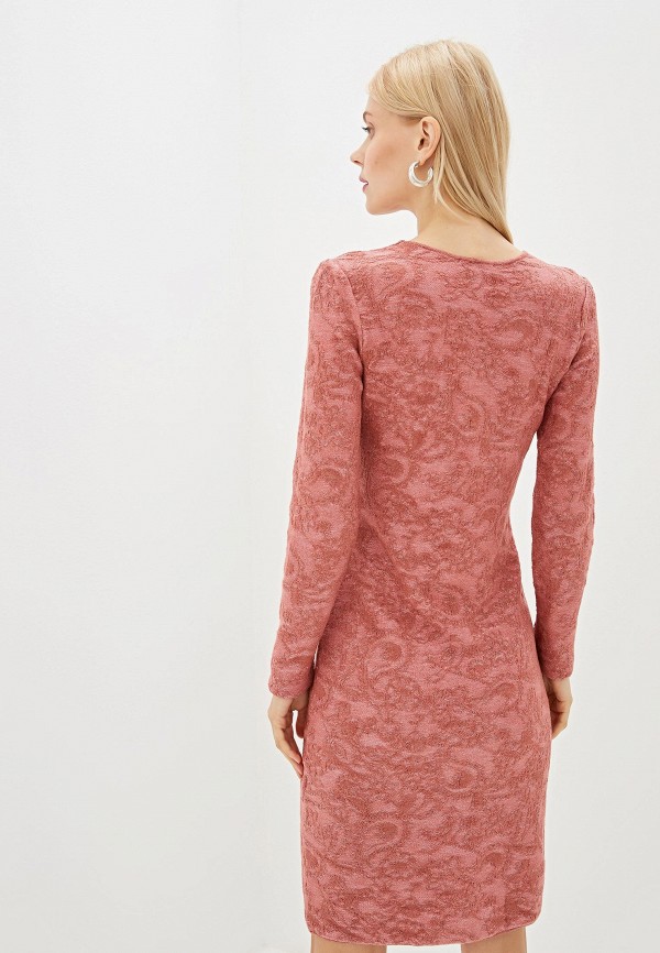 Платье MaryTes цвет розовый  Фото 3