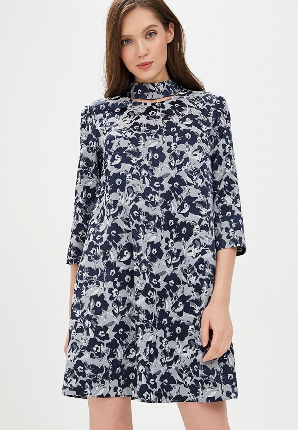 

Платье Akimbo, Серый