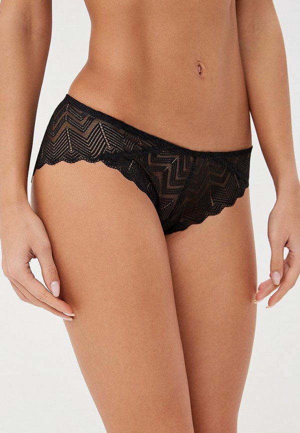 

Трусы Milabel lingerie, Черный