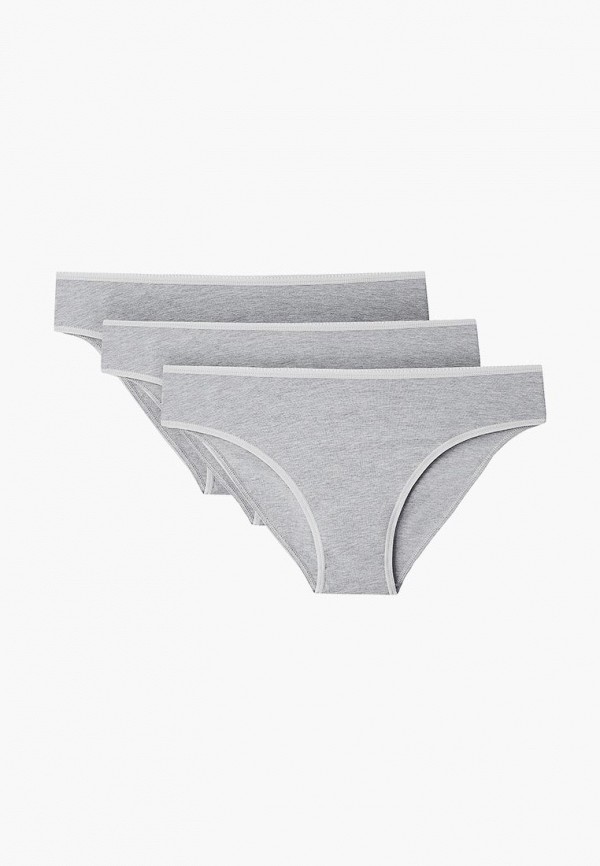 

Комплект Milabel lingerie, Серый
