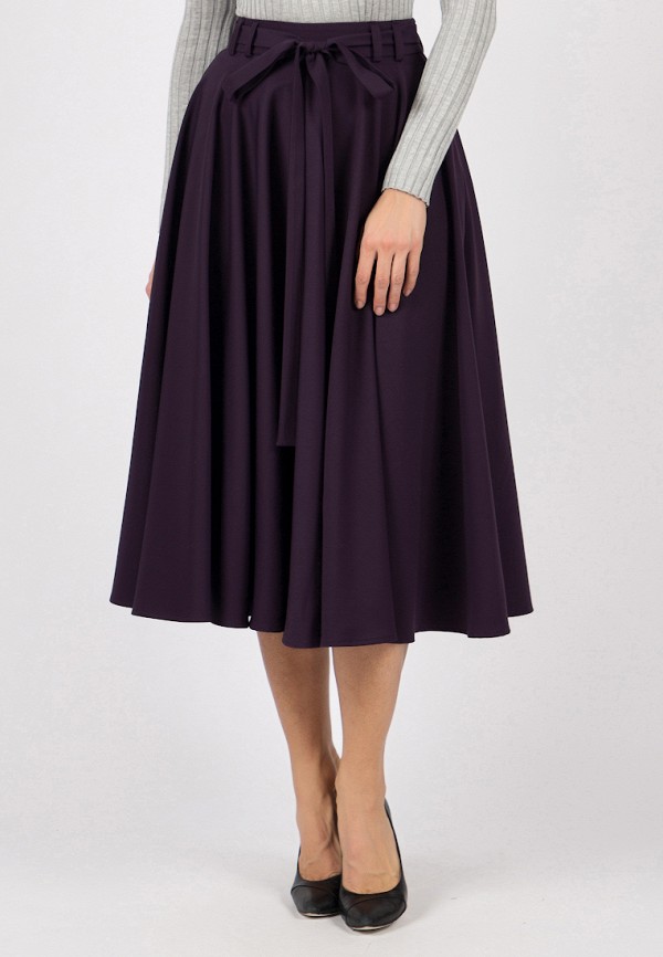 

Юбка Olivegrey, Фиолетовый, KARIMA