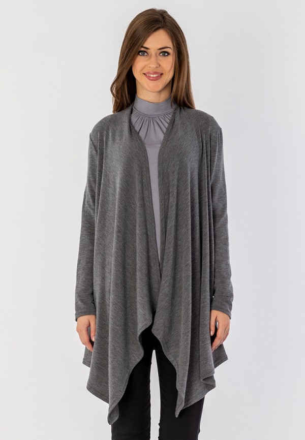 

Кардиган S&A Style, Серый