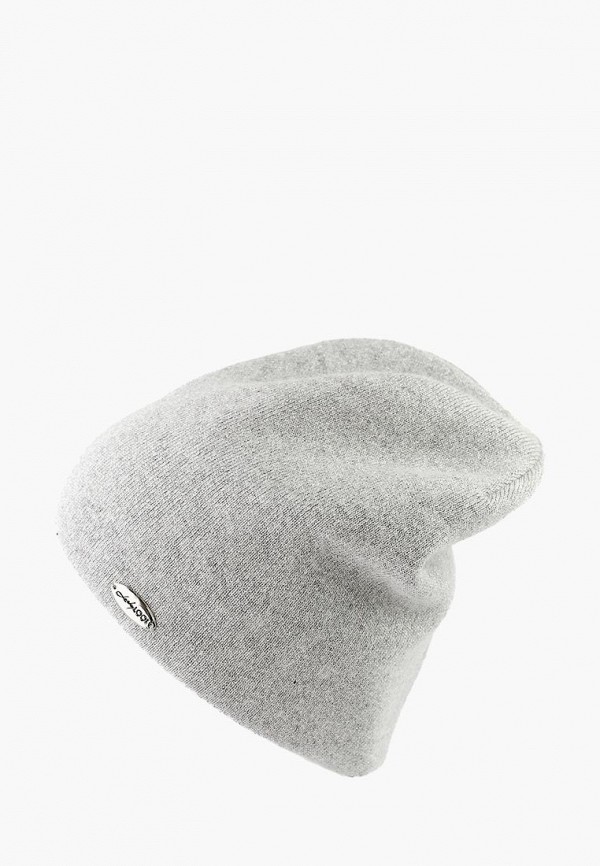 

Шапка LuckyLook, Серый, LuckyLook MP002XW1HOUT