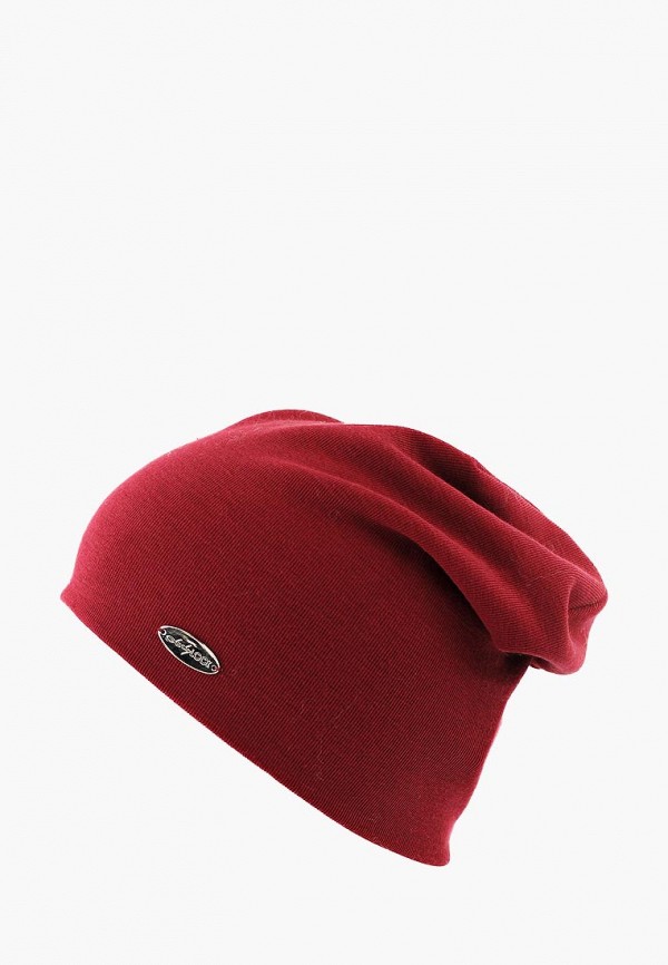 

Шапка LuckyLook, Бордовый, LuckyLook MP002XW1HOV6