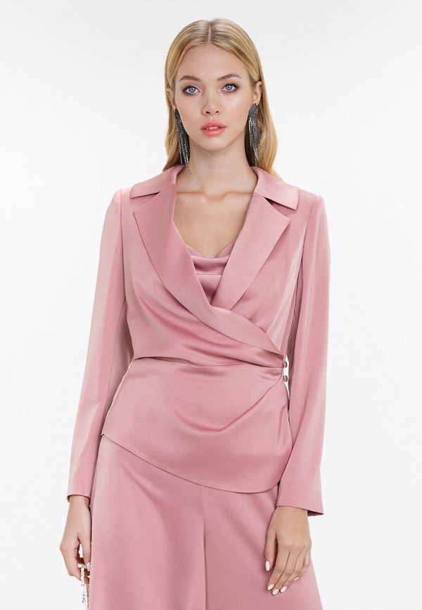 

Жакет Audrey Right, Розовый