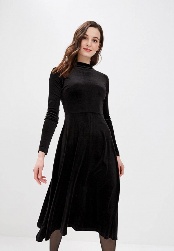 

Платье Fashion.Love.Story, Черный