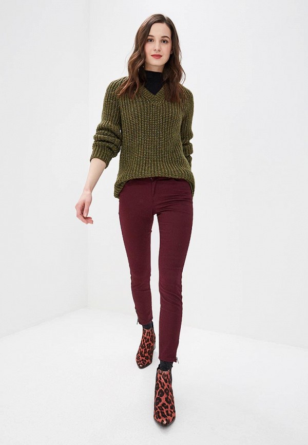 фото Пуловер fashion.love.story