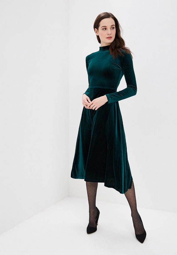 

Платье Fashion.Love.Story, Зеленый