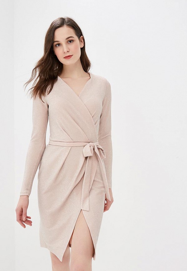 

Платье Fashion.Love.Story, Бежевый