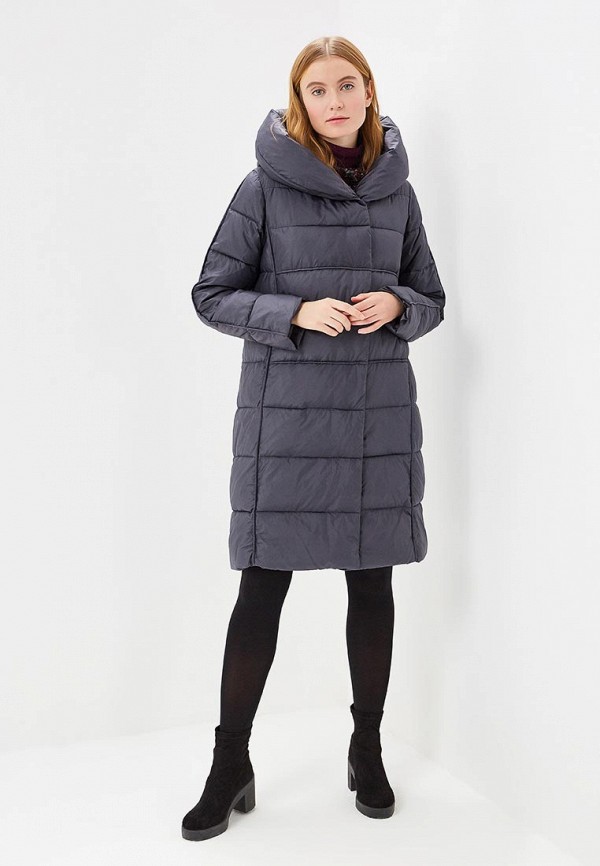 фото Куртка утепленная la biali