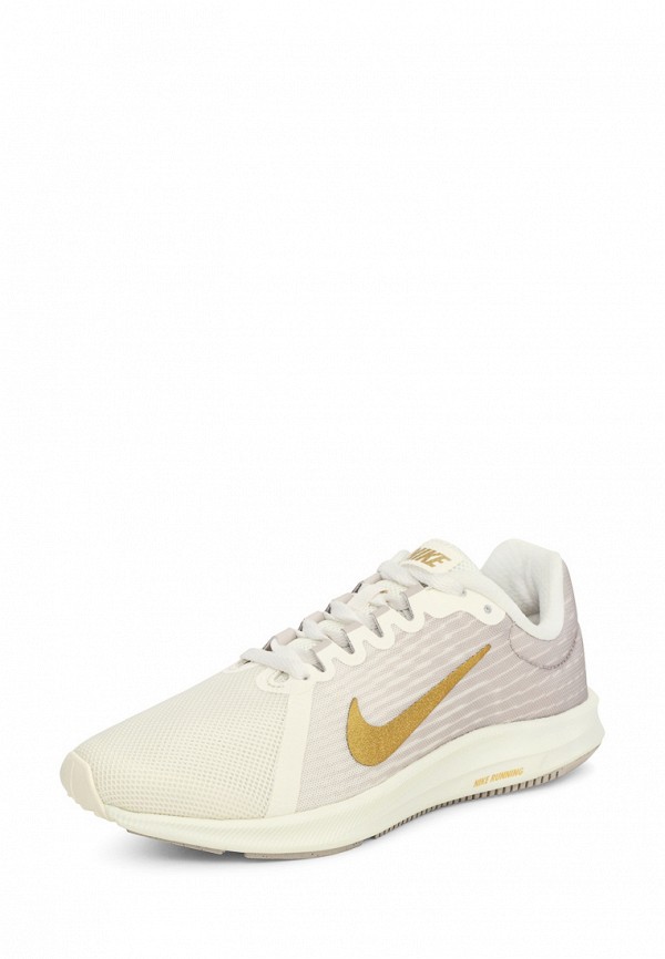 

Кроссовки Nike, Бежевый