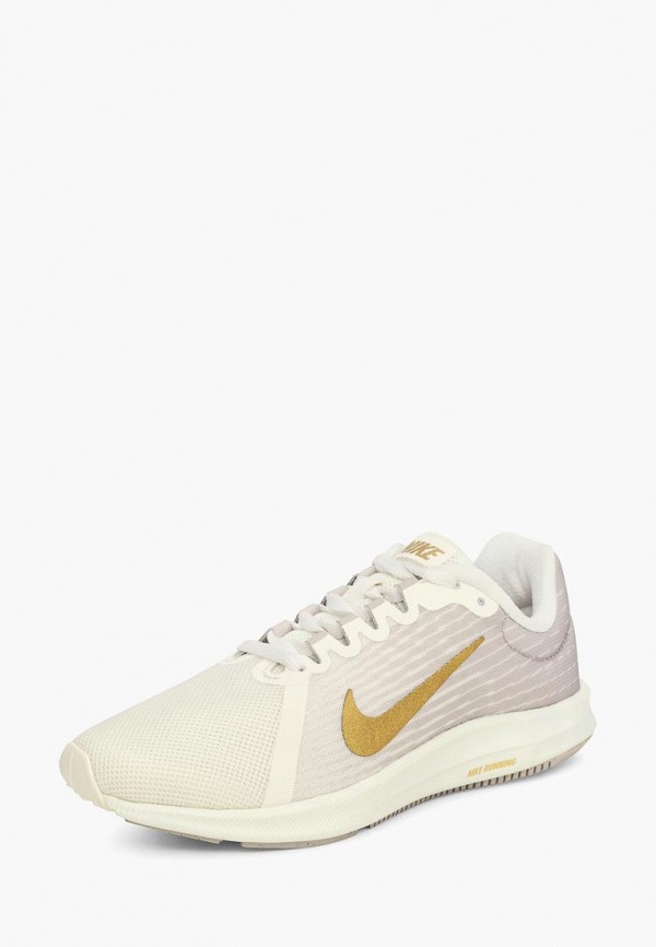 

Кроссовки Nike, Бежевый