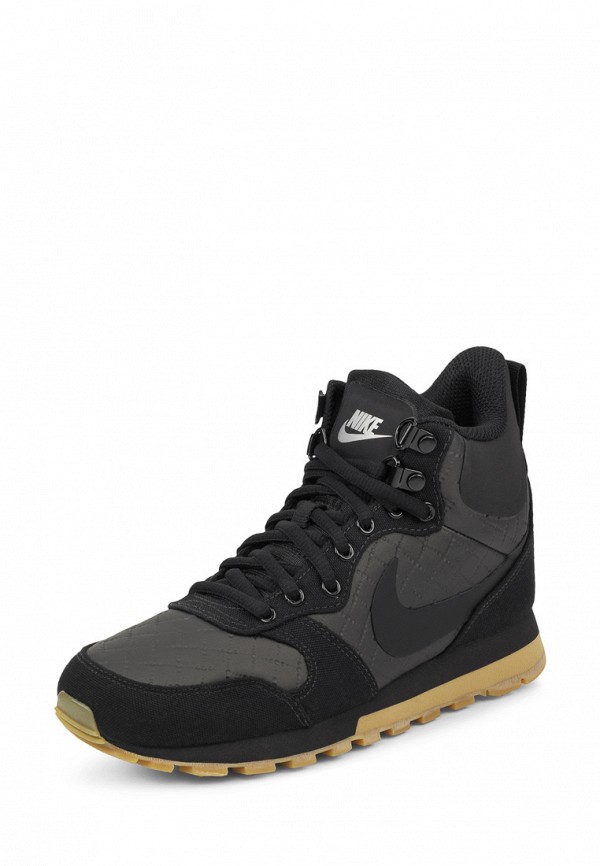 

Кроссовки Nike, Черный