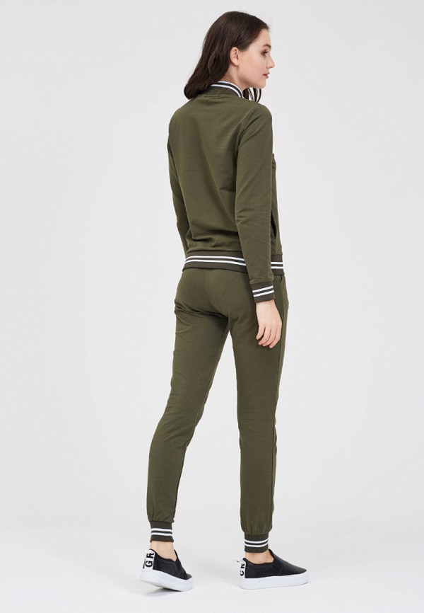 фото Костюм спортивный whitney