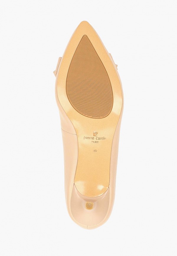 

Туфли Pierre Cardin, Бежевый