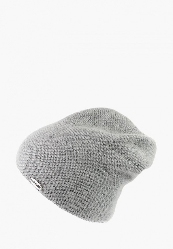

Шапка LuckyLook, Серый, LuckyLook MP002XW1HPOK