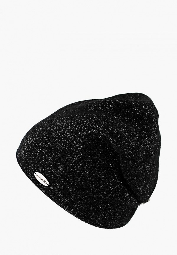 

Шапка LuckyLook, Черный, LuckyLook MP002XW1HPOV