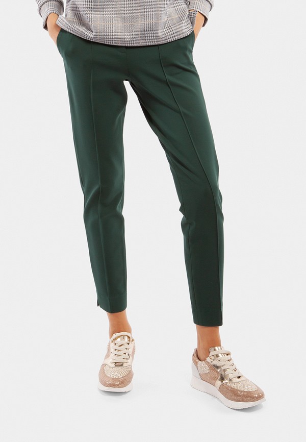 

Брюки Vladi Collection, Зеленый